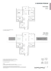 Penrose (D14), Apartment #504776451
